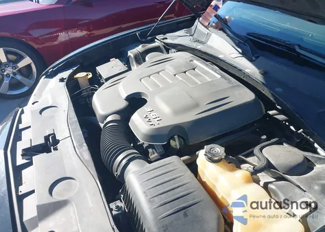 2013 Dodge Charger Sxt from USA, damaged, VIN 2C3CDXHG9DH537693